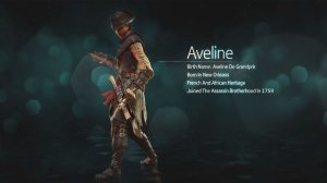 acl aveline